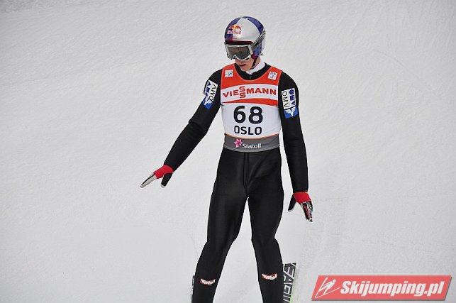 100 Gregor Schlierenzauer
